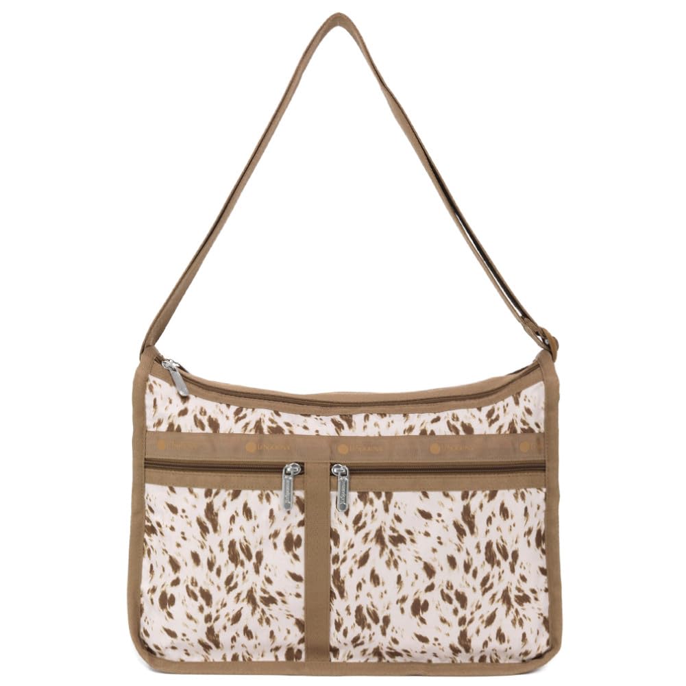 

Shoulder bag 7507 DELUXE EVERYDAY BAG E983 SPOTTED FAWNS [LeSportsac] [item]