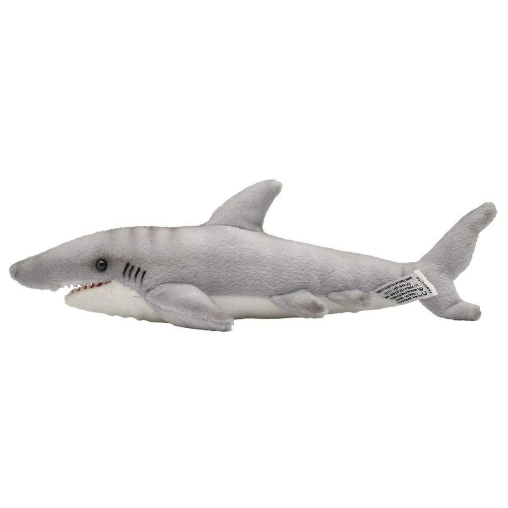 BH6151 HANSA Tiger Shark 35