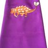Dinosaur Costume Set Dinosaur Caped with Masks Animal Dress Up Costume Kit