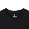New Nike AS M NSW COUNTRY T Shirt Men's Black IB8038-010