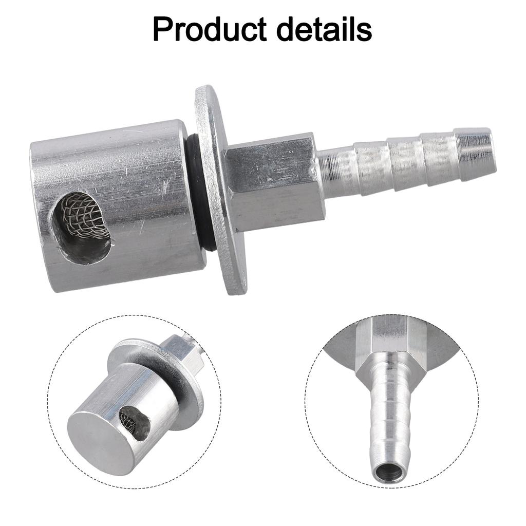 Components Exhaust Pipe DIY Maintenance Exhaust System Upgrade Quick Installation Safety Enhancement Safety Regulation