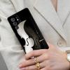 Musical Cello Violin Cell Phone Case for Samsung Galaxy S26 Ultra S25 S24 S23 S22 S21 S20 Note10 Cover