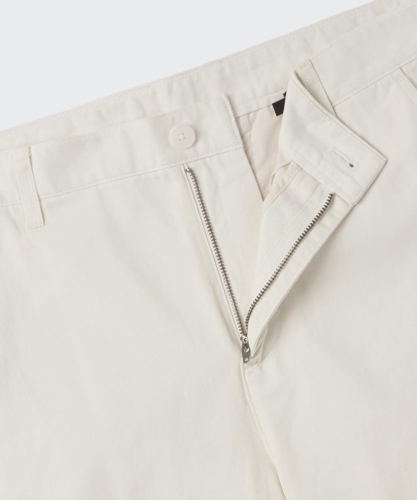 Musinsa Standard Straight Chino Pants [Cream]