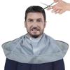 Hair Cutting Cape Waterproof Haircut Cape Barber Cape Foldable Umbrella Cape Hair Cutting Tools Salon Cape Barber accessories