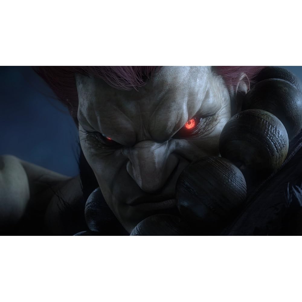 Tekken 7 (Import: North America) - PS4