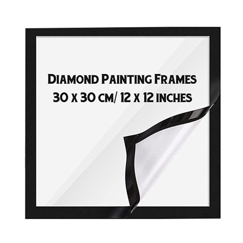 

Магнитные рамки для картин, рамки для картин, самоклеящиеся рамки для фотографий на стену холодильника, украшение дома