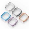 Mjukt TPU-fodral För Huawei watch Fit 4 pro Heltäckande urtag Skyddande stötfångare För huawei watch fit 4 Stötsäkert Fodral Tillbehör