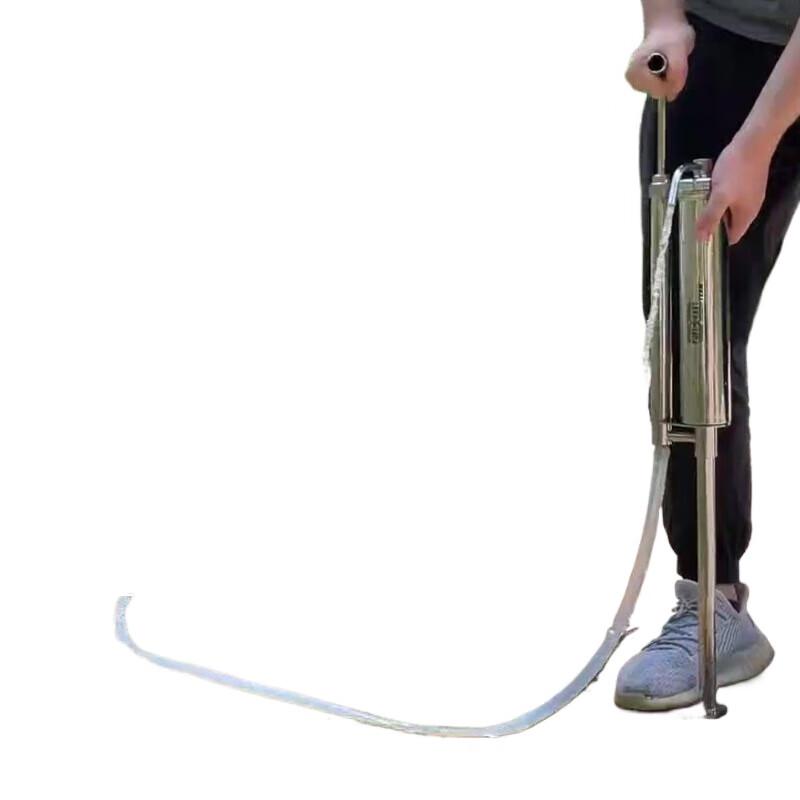 Jingyi PF211 Portable Emergency Water Purifier