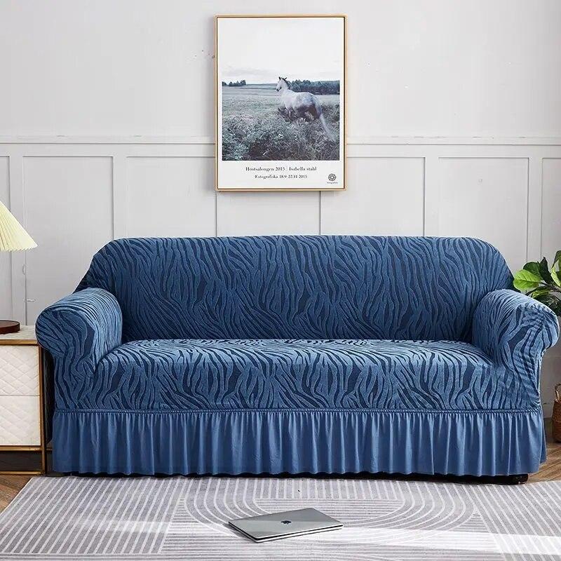 Sofa Cover All Inclusive Universal Cover Four Seasons Universal Sofa Cushion Cushion Cover Sofa Hat Elastic Sofa Towel