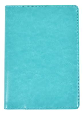Yumekirock B6 Notebook Cover Separate Diary Weekly Daily Legend Peacock Green