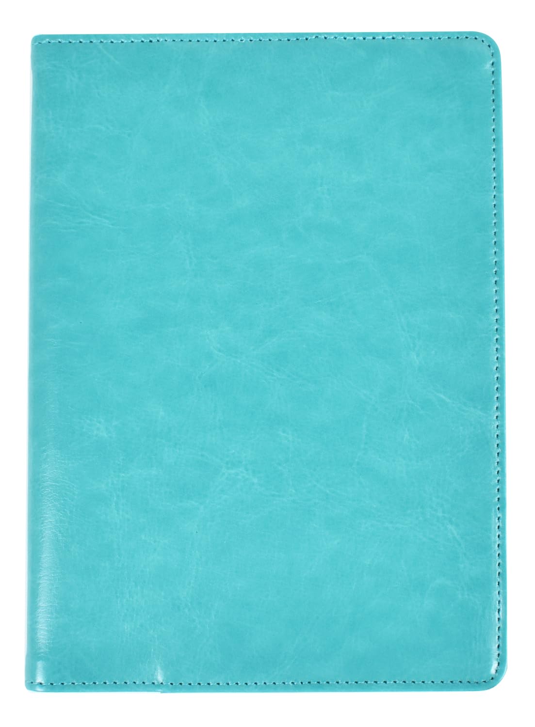 

Yumekirock B6 Notebook Cover Separate Diary Weekly Daily Legend Peacock Green