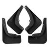 Trumpchi GS8 2020-2021 Car Tire Leather Mudguard for Cross-Border Modifications