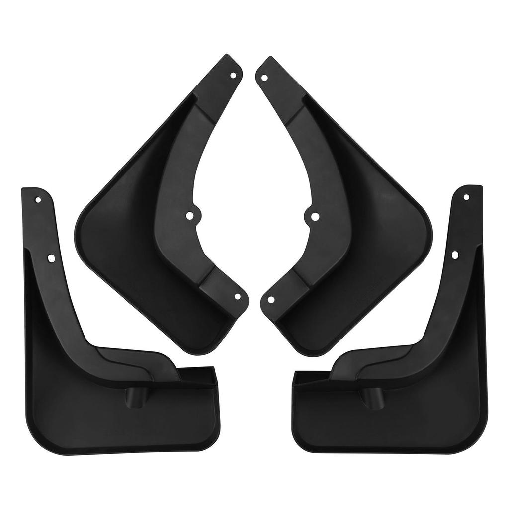 Trumpchi GS8 2020-2021 Car Tire Leather Mudguard for Cross-Border Modifications