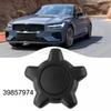 For Volvo C30 C70 Front Seating Adjustment Knob Replacement Part 39857974