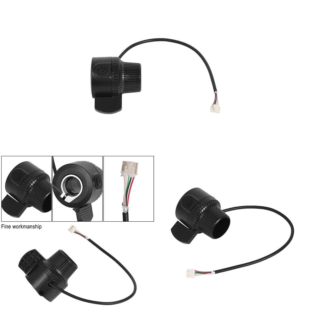 Accelerazione Scooter Per Kukirin G2 G3 G4 Skateboard Elettrico Parte di Ricambio Per Adulti