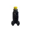 Tire Stripping Machine Fittings Tire Stripping Machine Air Valve Six Square Lever Handle Valve Auxiliary Arm Locking Switch