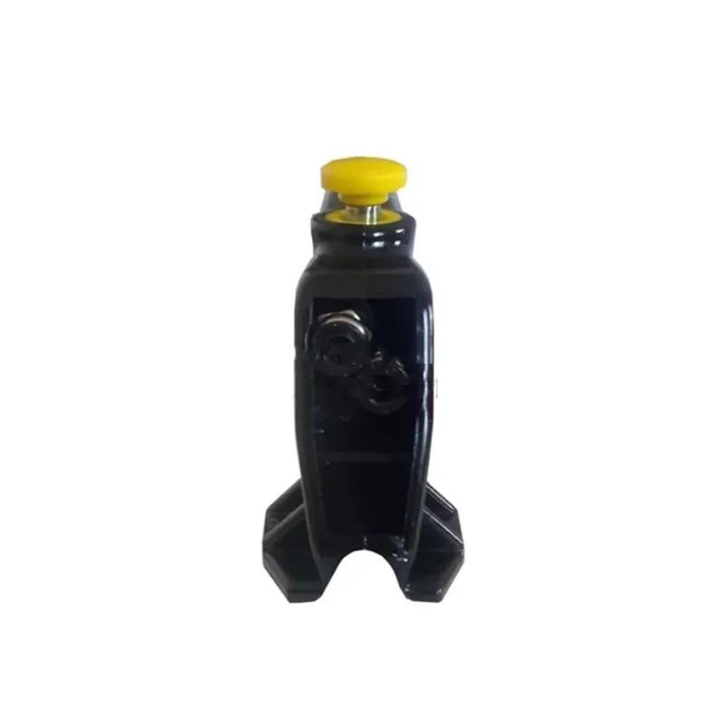 Tire Stripping Machine Fittings Tire Stripping Machine Air Valve Six Square Lever Handle Valve Auxiliary Arm Locking Switch