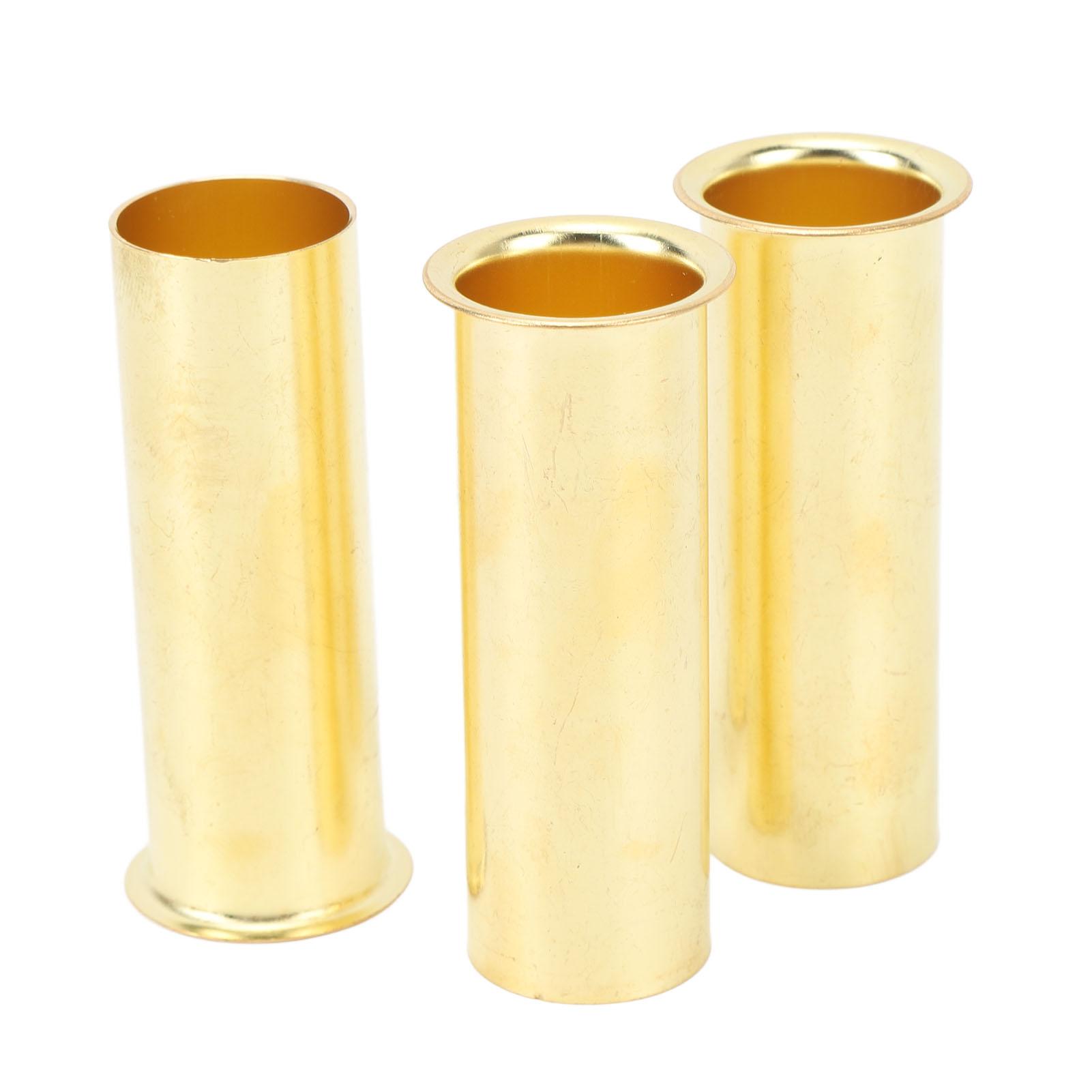 

3 шт. латунная заглушка для дренажной трубы лодки для установки водосточного колодца на транце лодки 3 X 1 Inch Length X Inside Di