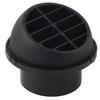 60mm Auto Car Heater Duct Warm Air Vent Outlet for Eberspacher Webasto Propex