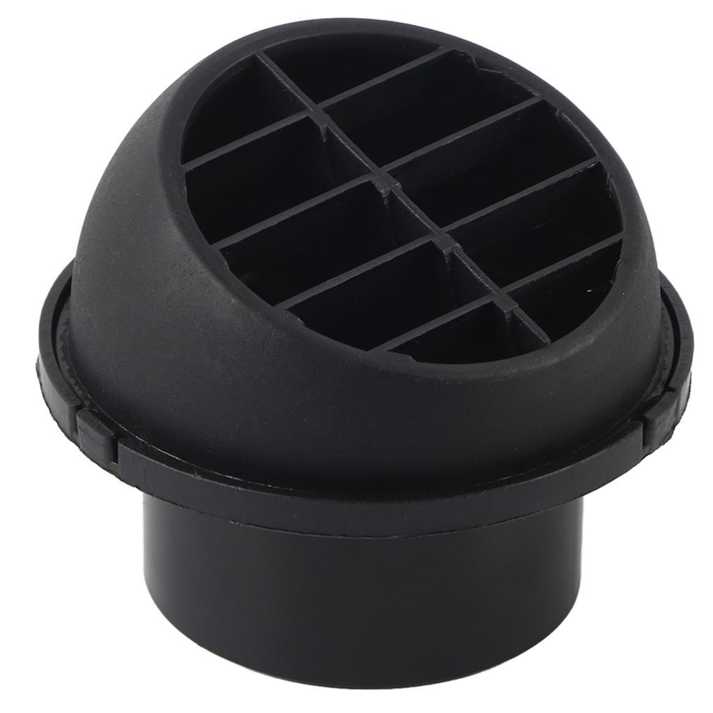 60mm Auto Car Heater Duct Warm Air Vent Outlet for Eberspacher Webasto Propex