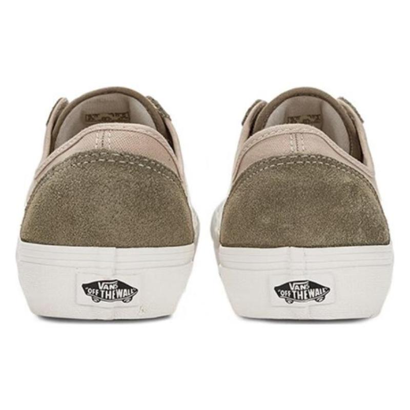 Vans Style 136 Decon VR3 'Beige Green' Vans VN0A4BX9KHK