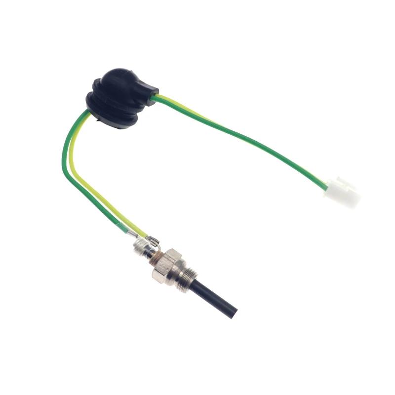 

12 В 88 Вт-98 Вт Автомобильный лодочный парковочный обогреватель Керамическая свеча накаливания для Eberspacher D2 D4 D4S Воздушный дизельный парковочный обогреватель Часть с гаечным ключом