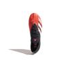 adidas Predator Mutator 20.1 L Round Toe Comfortable AG (Rubber Short Studs) Artificial Grass Shock Absorption Anti-Slip Soccer Shoes FW1066