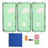 Battery Back Cover Sticker Double Sided Pre Cut Adhesive Glue Tape for Samsung Note 20 N980 Note 20