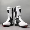 Motorrad-Stiefel für Herren und Damen für alle Jahreszeiten - Offroad-Renn-Kurzstiefel