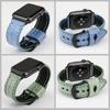 Cinturino per orologio accessori per orologio braccialetti per orologio per cinturino Apple watch 42mm 38mm iwatch 44mm 40mm cinturini Serie 4 3 2 1