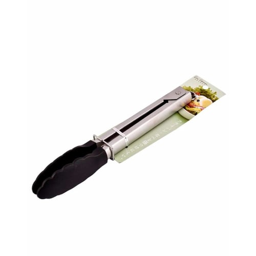 Kai KAI Tongs Kai House Select Nylon 240mm Made In Japan DH7103