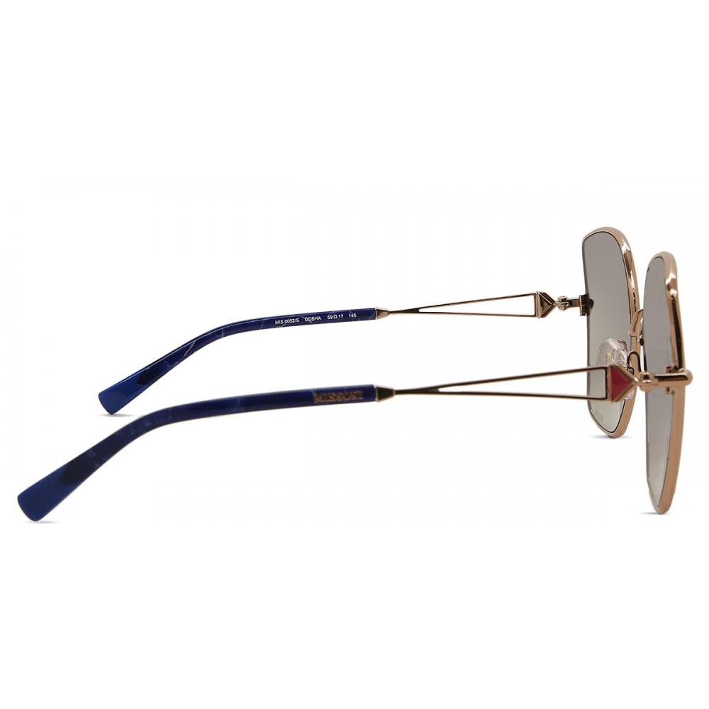 MiSSoni MiS 0052 S Ddb Ha Women SunglaSSeS