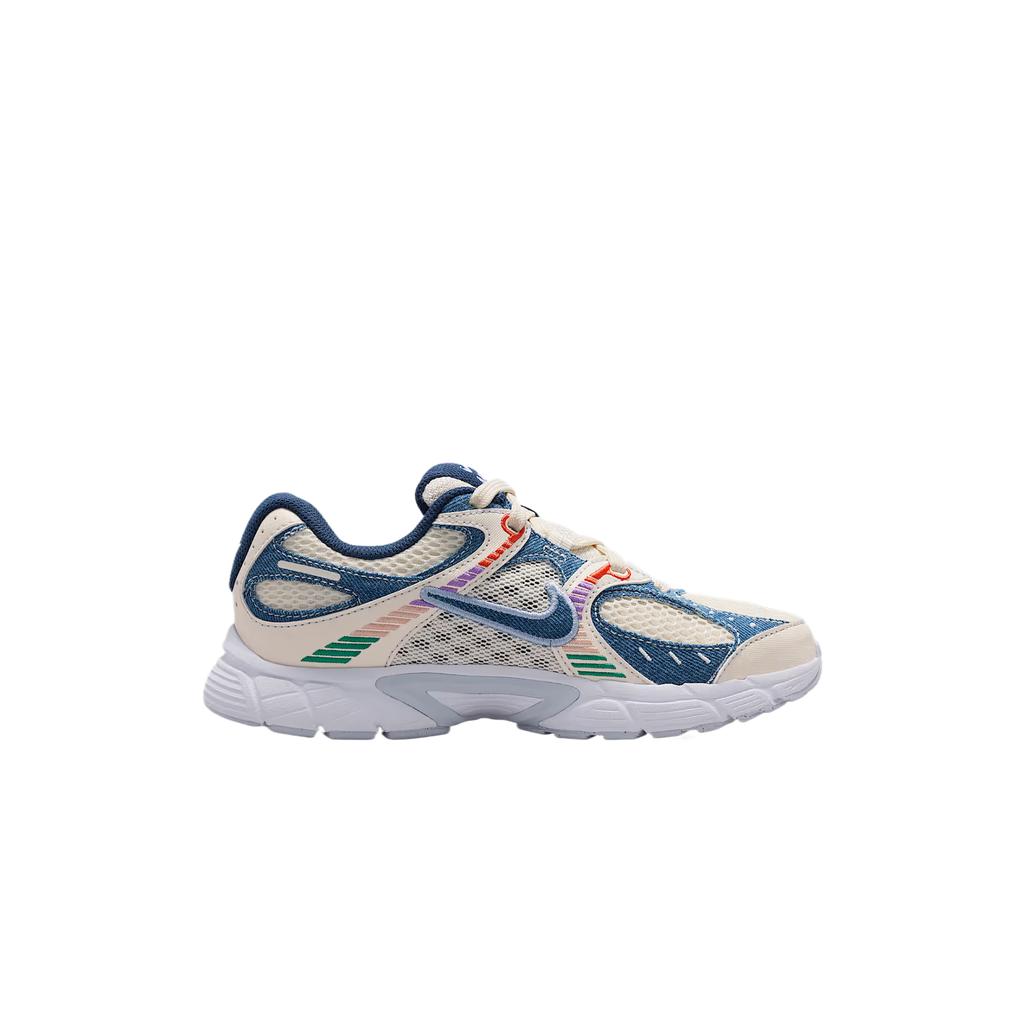 Nike V5 RNR Mesh Breathable Low Top Casual Shoes Kids' IR2106-001