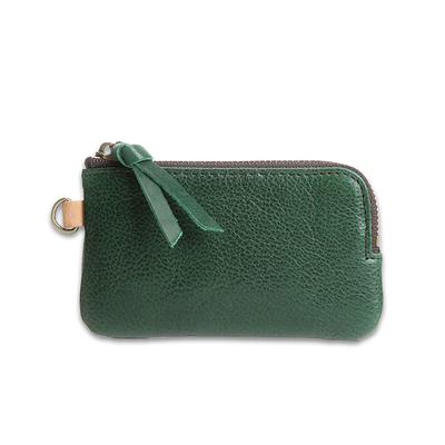 Myntpåsar, klämmor, nyckelringar – Myntpåsar