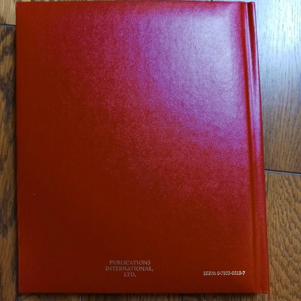 [USED] Lamborghini Books (Supercar Supreme)