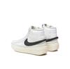 Men's Sneakers Nike Blazer Phantom Mid Dx5800 100 White