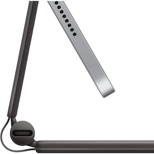 [Refurbished Product] Magic Keyboard for Apple 11-inch iPad Pro (4th Generation) and iPad Air (5th Generation) - Japanese - Black MXQT2J/A (Refurbishe