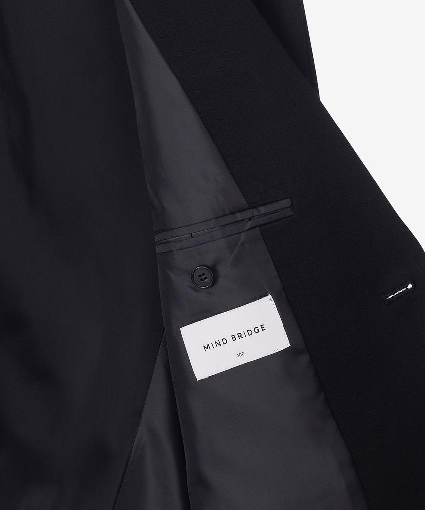Mindbridge Do Good_Basic Jacket