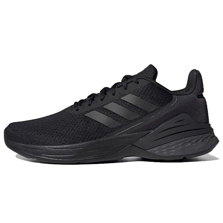 adidas Response SR Core Black Men s FX3627 EU 44