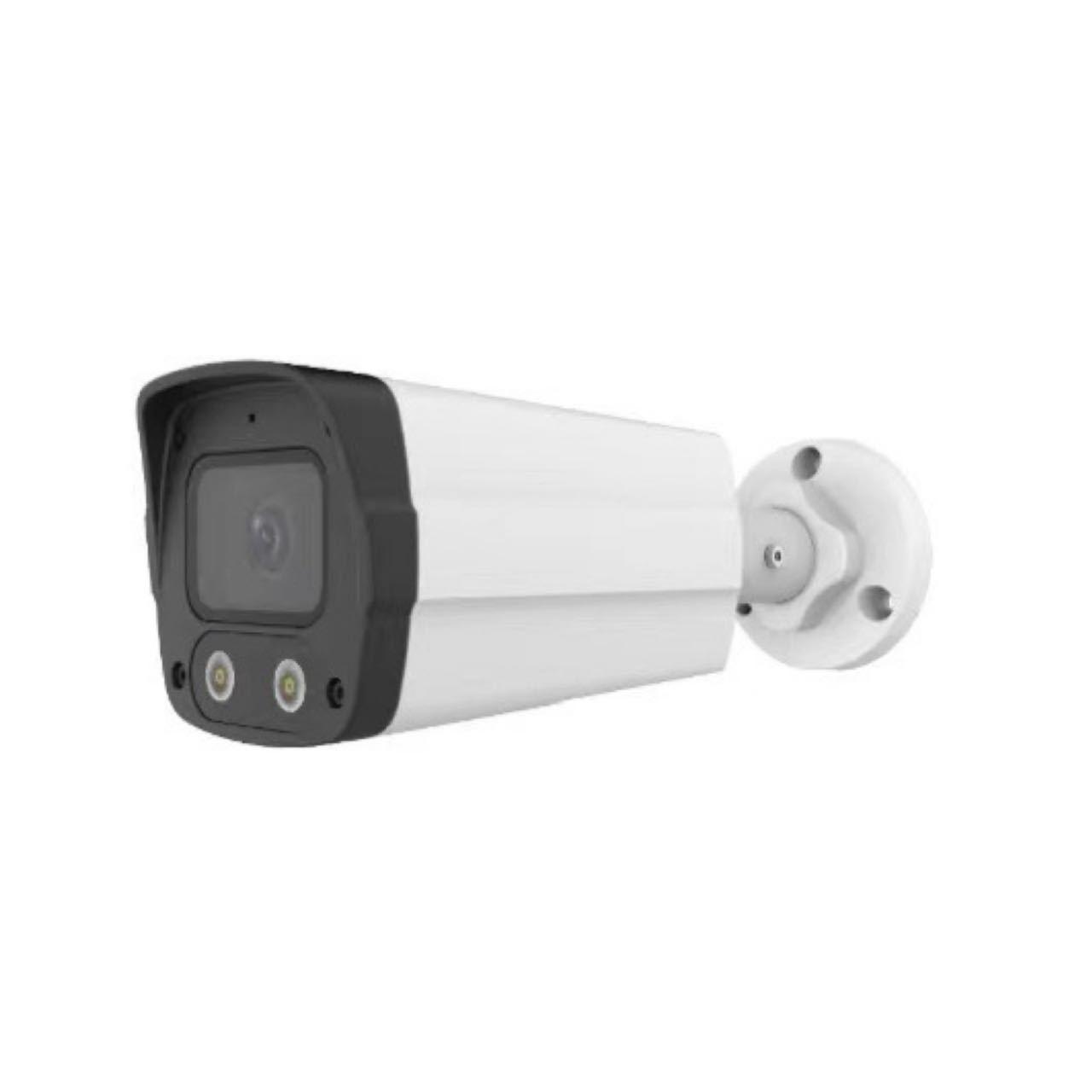 

UNV 8MP/12MP Dual Light POE Bullet Camera SHB88-PA