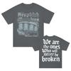 Tops – T-Shirts