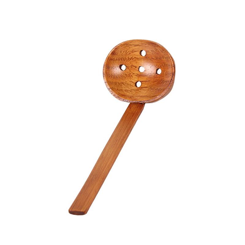 Japanese Style Long Handle Soup Ladle