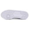 adidas Forum Mid Refined White Metallic Silver D98182