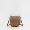 Padam View Olivia Croco_Beige