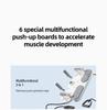 Multifunctional Push-Up & Plank Training Board for Chest and Abs - Home Fitness Equipment
