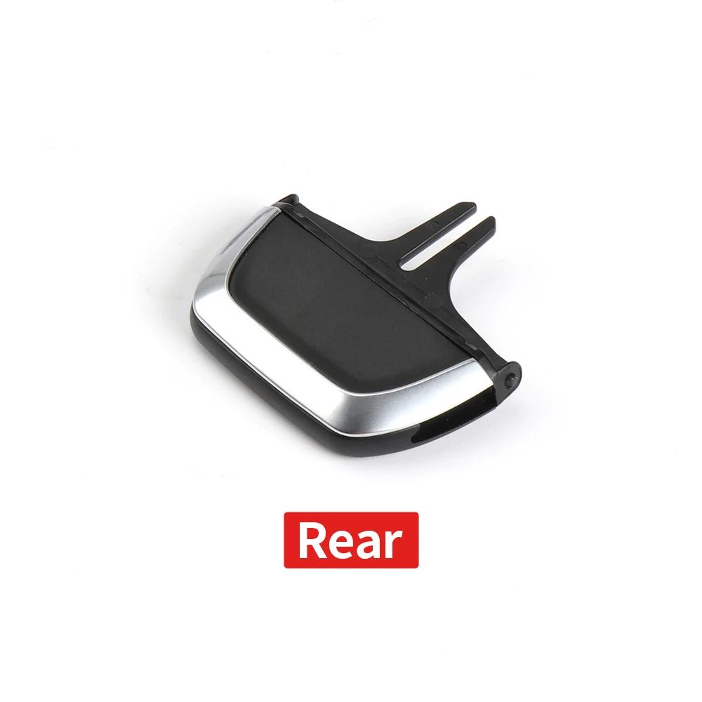 

For BMW G12 7 Series Car Interior Accessories Front / Rear Center A/C Air Conditioning Vent Outlet Tab Clip Repair Kit 2016-2021