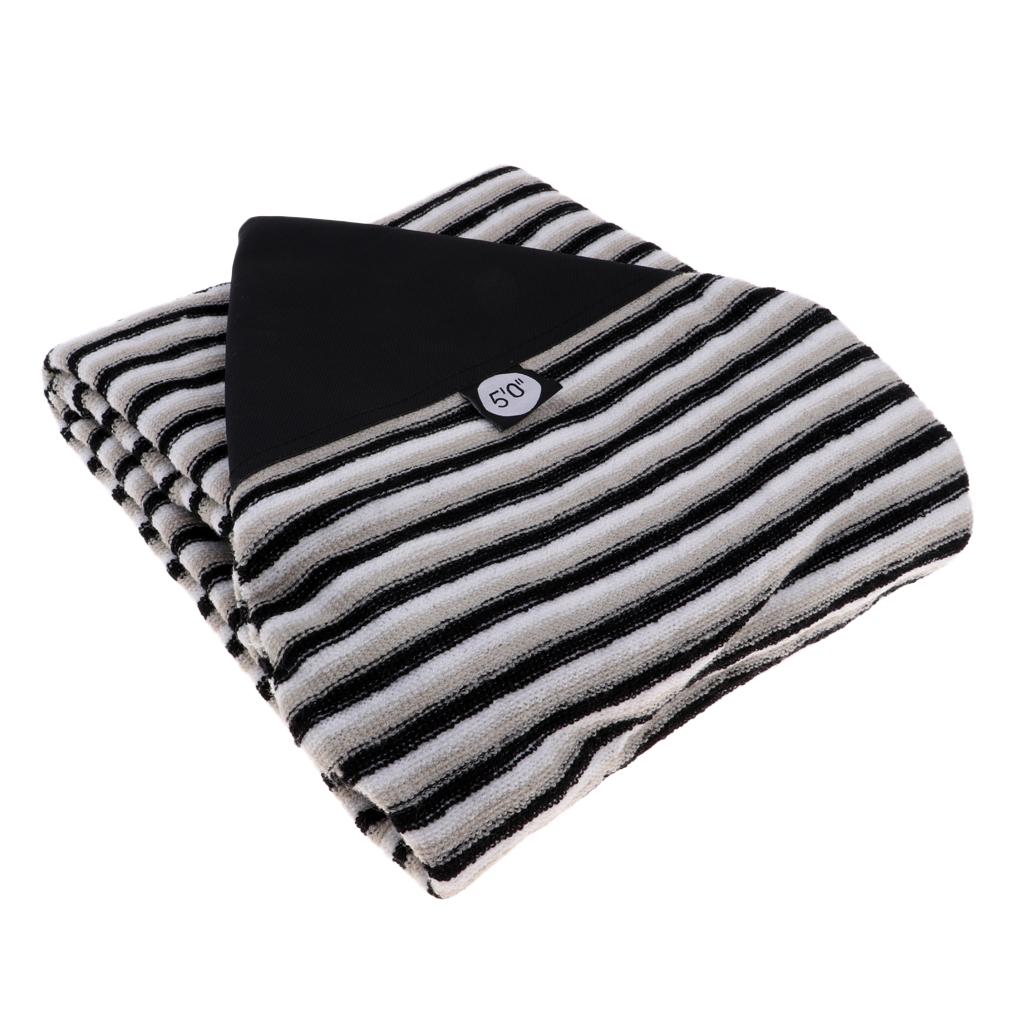 Surfboard Protection Sleeve - Premium Board Cover for Various Types