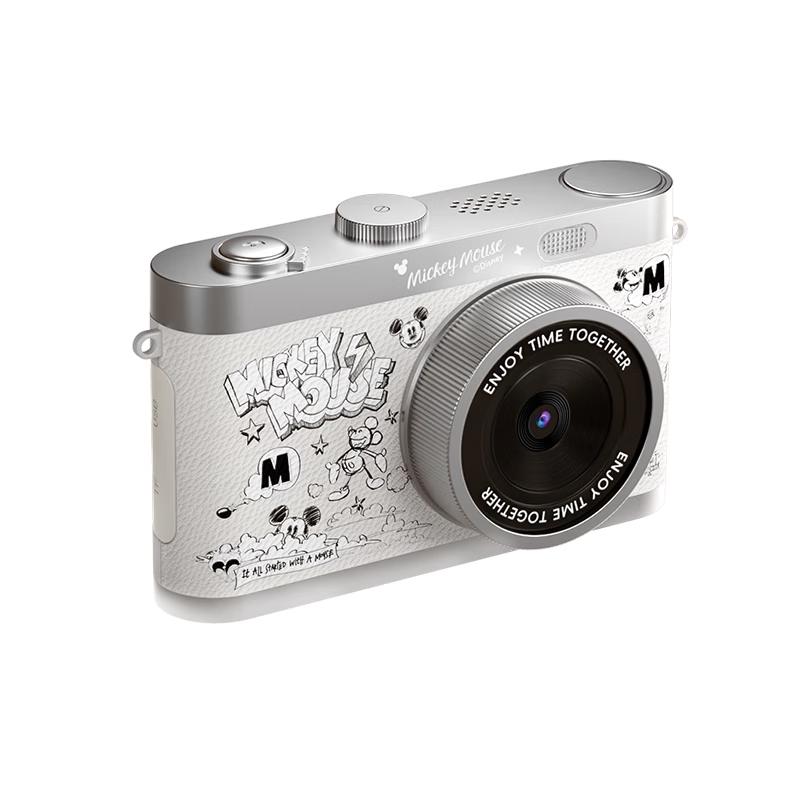 Disney CCD Digital Camera for Kids & Students