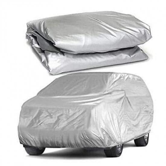 [ KIA SONET ] Heavy Duty nylon Car cover Waterproof Windproof Sun Rain UV Protective Outdoor All Weather Car Cover NYLON