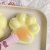 Soft Cat Paw Tpr Squeeze Toys For Kids Adult Stress Relief Slow Rebound Stretch Toy Stress Relief Decompression Pinching Toy